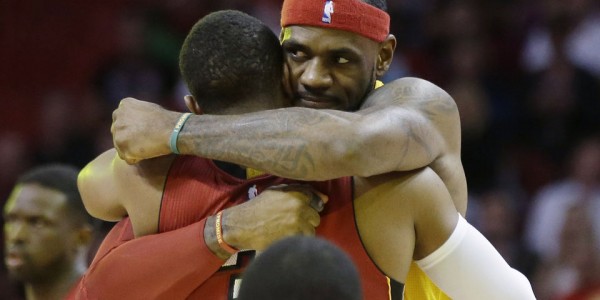NBA Rumors – LeBron James Leaving the Cleveland Cavaliers or Waiting for David Blatt to Get Fired