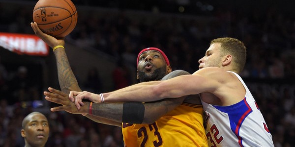 Cleveland Cavaliers: LeBron James MVP-Like Again Because of Rest