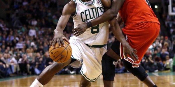 NBA Rumors – Memphis Grizzlies Interested in Trade for Luol Deng or Jeff Green