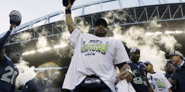 NFL Playoffs – The 2 Teams Playing to win Super Bowl XLIX