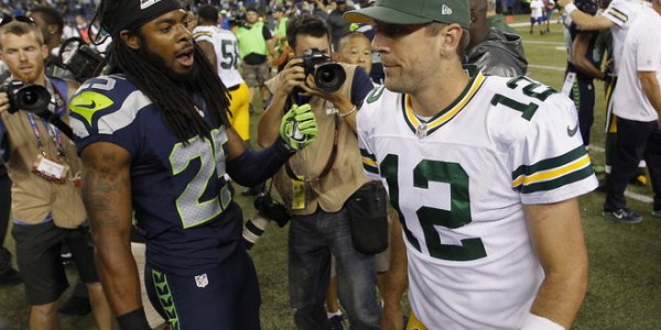 NFL Playoffs – Packers vs Seahawks Predictions