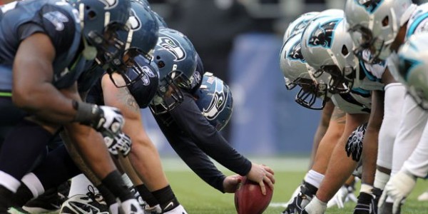 NFL Playoffs – Panthers vs Seahawks Predictions