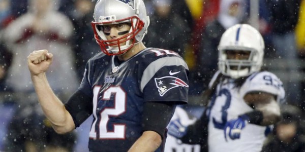 New England Patriots – Tom Brady & Bill Belichick Era Keeps Going