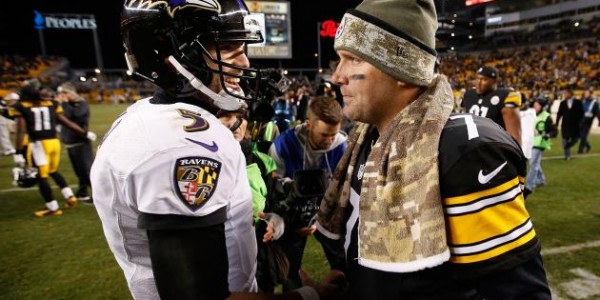 NFL Playoffs – Ravens vs Steelers Predictions