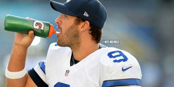 30 Best Memes About Tony Romo & the Dallas Cowboys Beating the Detroit Lions