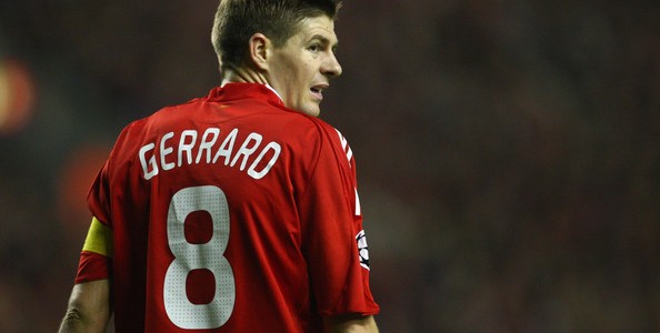 Steven Gerrard is Leaving Liverpool, And it’s the Right Thing For Both Sides