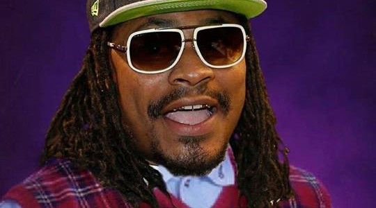 10 Best Memes of Marshawn Lynch Trying to Not Get Fined by the NFL