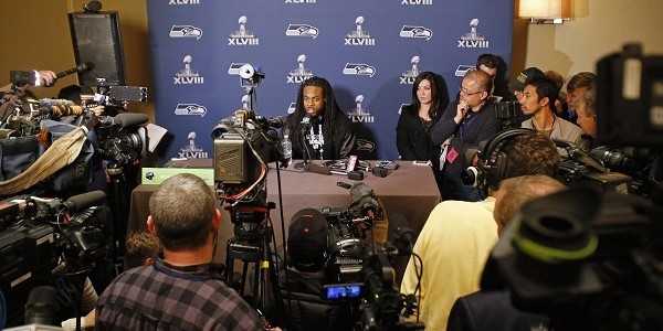 Super Bowl XLIX – Waiting for a Scandal to Disappear