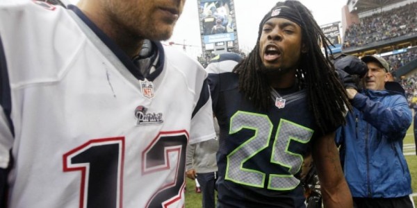 NFL Playoffs – Seattle Seahawks Not Worried About Deflated Balls