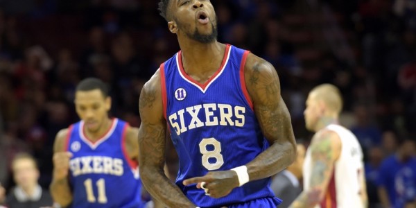 NBA Rumors – Los Angeles Clippers Interested in Trade for Tony Wroten
