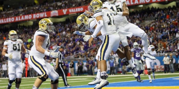 College Football – Day 11 Bowl Game Scores