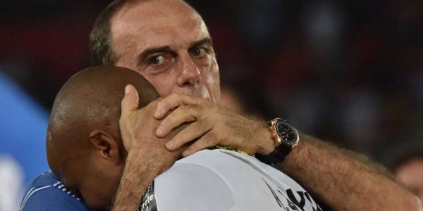 Avram Grant a Bigger Loser Than Ivory Coast When it Comes to Penalties
