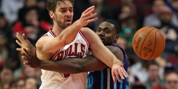 Chicago Bulls – Derrick Rose Depression Syndrome in Effect
