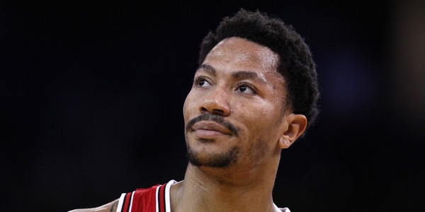 Chicago Bulls – Derrick Rose Injured Again But Might Actually Come Back This Season