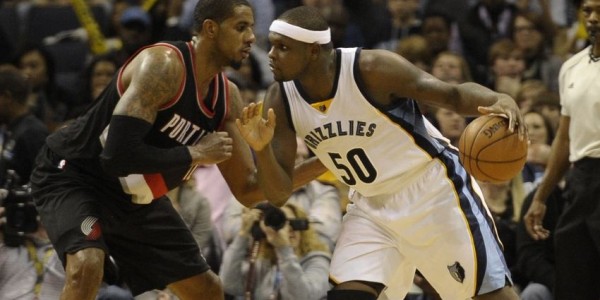 NBA – Grizzlies vs Trail Blazers Predictions