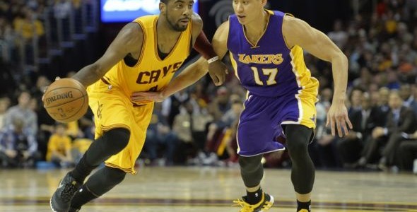 Los Angeles Lakers – Jeremy Lin Makes the Most of Byron Scott Decisions