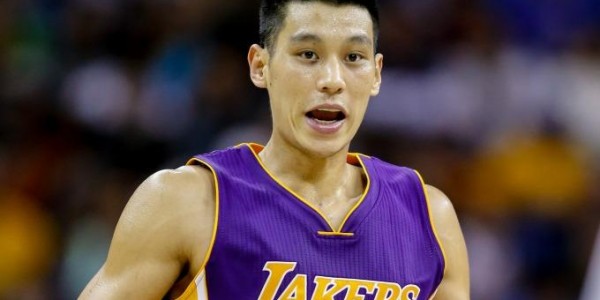 Jeremy Lin & the All-Star Hopes That Still Exist