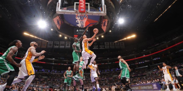 Los Angeles Lakers – Jeremy Lin is a Superstar When He’s Allowed to be