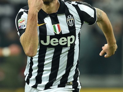 Juventus vs Milan – Goals & Highlights