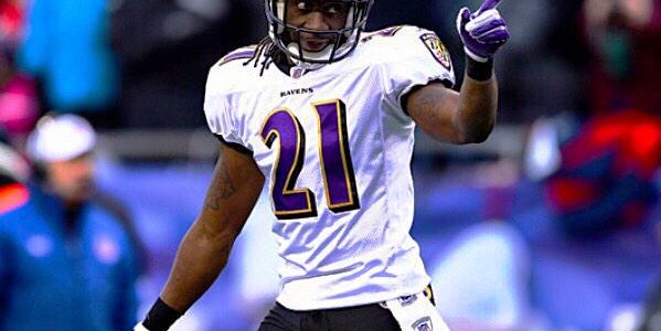 NFL Rumors – Baltimore Ravens Hoping to Replace Lardarius Webb