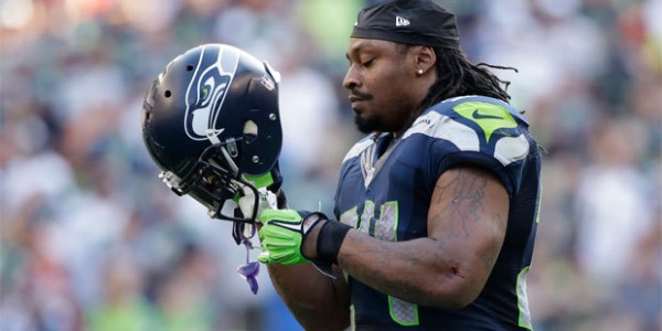 NFL Rumors – Seattle Seahawks Hoping Marshawn Lynch Doesn’t Retire