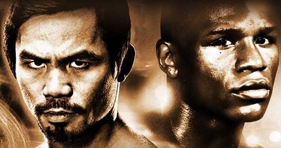 Mayweather vs Pacquiao – Something is Always in the Way