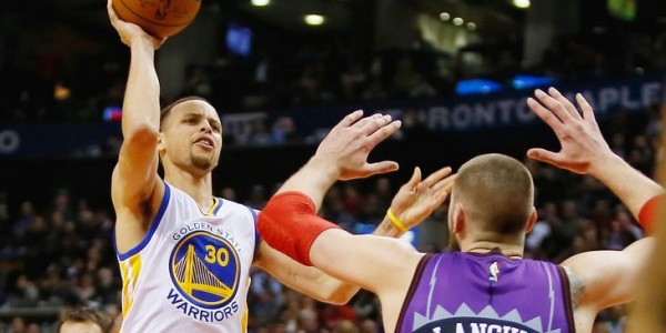 Golden State Warriors – Stephen Curry & Klay Thompson Great Against Dysfunctional Teams