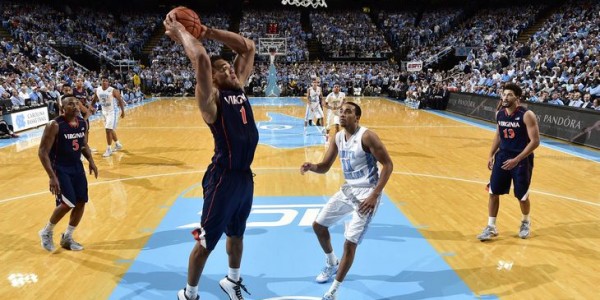 Virginia Beats North Carolina – ACC Seems to be Losing Another Contender