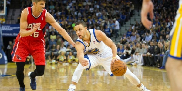 NBA – Warriors vs Hawks Predictions