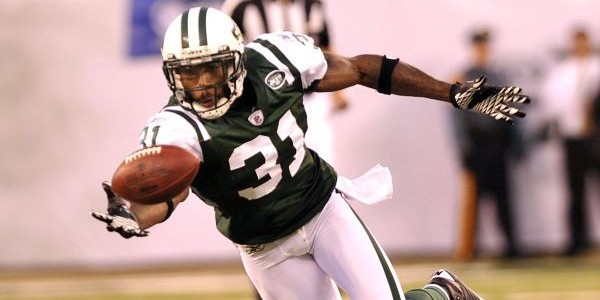 NFL Rumors – New York Jets Interested in Signing Antonio Cromartie