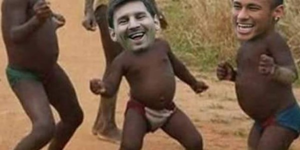 17 Best Memes of Barcelona Beating Real Madrid in Yet Another Clasico