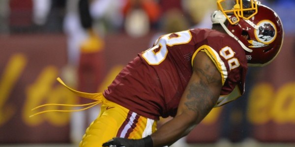 NFL Rumors – Tennessee Titans & Arizona Cardinals Interested in Signing Brian Orakpo