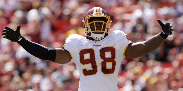 NFL Rumors – Atlanta Falcons Interested in Signing Brian Orakpo