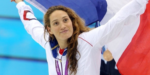 Camille Muffat, Olympic Gold Medalist, Dies in Helicopter Crash