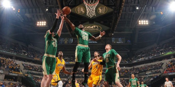 Boston Celtics – Might Actually Make the NBA Playoffs