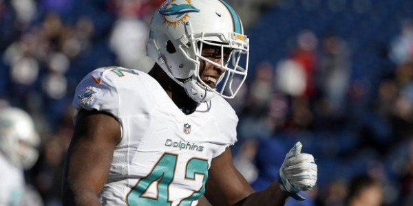 NFL Rumors – Miami Dolphins Won’t Stop Buffalo Bills From Signing Charles Clay