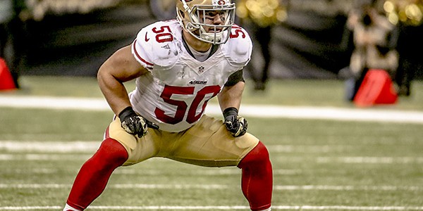 San Francisco 49ers – Chris Borland Retiring is Bad for the NFL