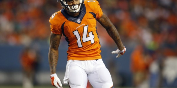 NFL Rumors – Denver Broncos Have Bigger Plans for Cody Latimer