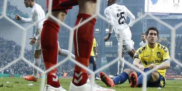 FC Copenhagen Make Their Derby Win Over Brøndby Look More Beautiful Than Ever