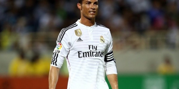 Real Madrid – Cristiano Ronaldo Might One Day Leave Them for the MLS