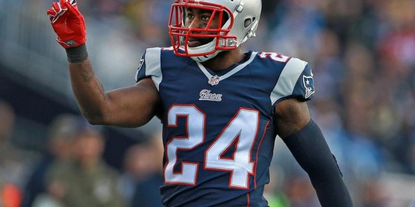 NFL Rumors – New England Patriots Releasing Darrelle Revis to Sign Him Again