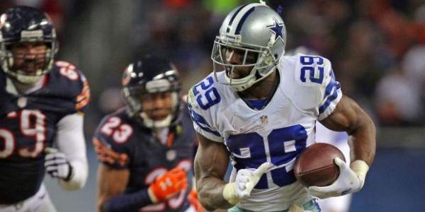 NFL Rumors – Seattle Seahawks, Indianapolis Colts, Arizona Cardinals & Jacksonville Jaguars Interested in Signing DeMarco Murray