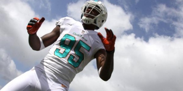 NFL Rumors – Miami Dolphins Turning Dion Jordan Into a Linebacker