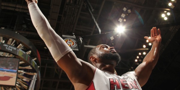 Miami Heat – Dwyane Wade Still has Greatness in Him