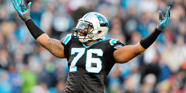 NFL Rumors – Dallas Cowboys & Seattle Seahawks Interested in Signing Greg Hardy