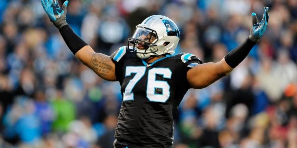 Dallas Cowboys – Signing Greg Hardy Doesn’t Mean He’ll Actually Play