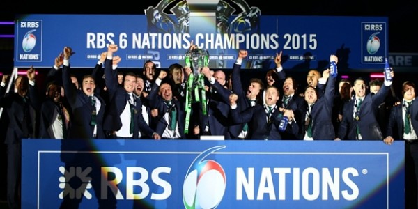 2015 Six Nations: Ireland Repeat as Champions & Updated All-Time Table