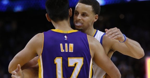 Los Angeles Lakers – Jeremy Lin Getting Tired of the Byron Scott BS