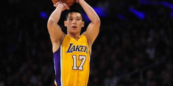 Los Angeles Lakers – Jeremy Lin is a Better Point Guard & Player Than Jordan Clarkson