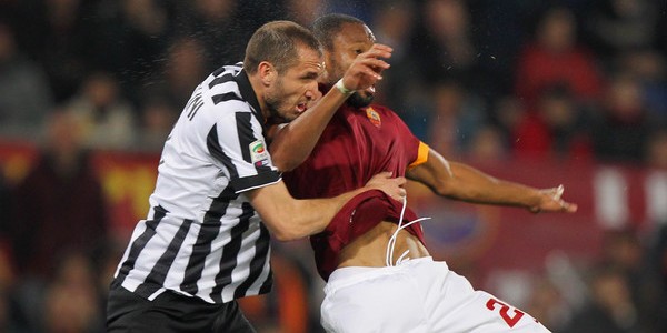 Match Highlights – Roma vs Juventus
